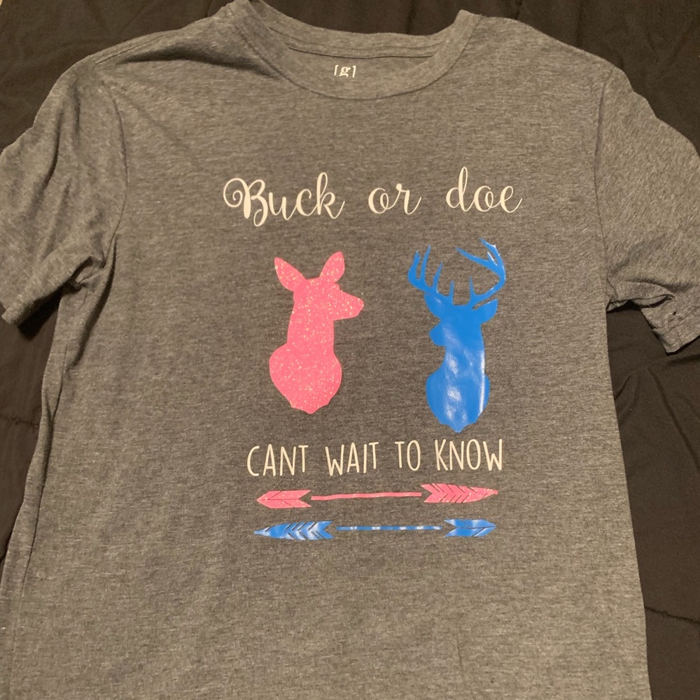 Women’s tee